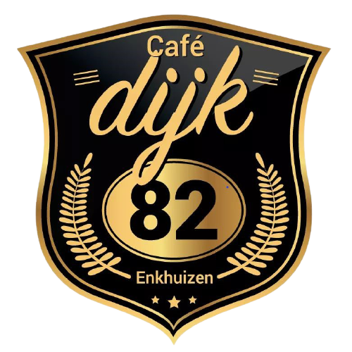 Logo Café Dijk 82